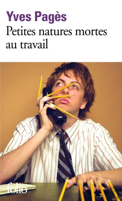 Bertrand.pt - Petites Natures Mortes Au Travail