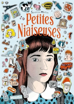 Bertrand.pt - Petites Niaiseuses