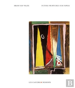 Bertrand.pt - Petites Peintures Sur Papier
