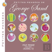 Petites Pensées De George Sand