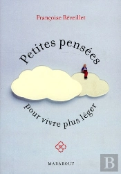 Petites Pensées Pour Vivre Plus Léger