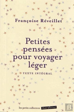 Bertrand.pt - Petites Pensees Pour Voyager Leger