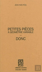 Petites Pièces À Géométrie Variable, Doc