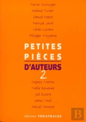 Petites Pieces D'Auteurs - Vol02