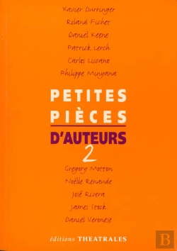Bertrand.pt - Petites Pieces D'Auteurs - Vol02