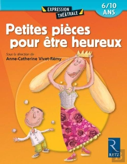 Bertrand.pt - Petites Pièces Pour Être Heureux