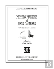Petites Pipettes Et Gros Calibre