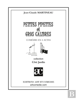 Bertrand.pt - Petites Pipettes Et Gros Calibre