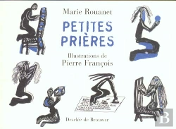 Bertrand.pt - Petites Prieres