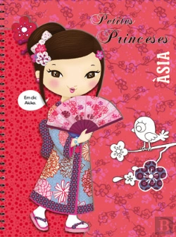 Bertrand.pt - Petites Princeses. Àsia