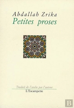 Bertrand.pt - Petites Proses