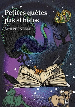 Bertrand.pt - Petites Quêtes Pas Si Bêtes