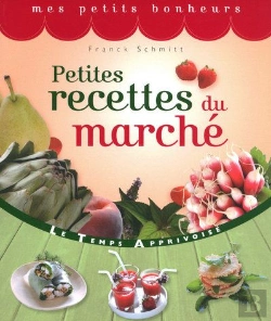 Bertrand.pt - Petites Recettes Du Marché
