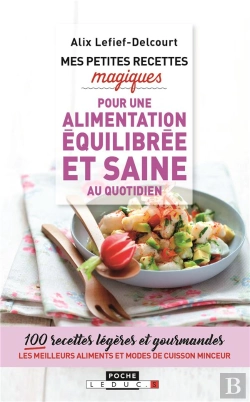 Bertrand.pt - Petites Recettes Magiques A Moins De 300 Calories (Mes)