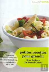 Petites Recettes Pour Grandir