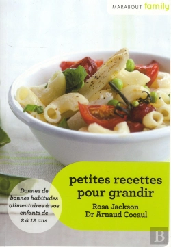 Bertrand.pt - Petites Recettes Pour Grandir