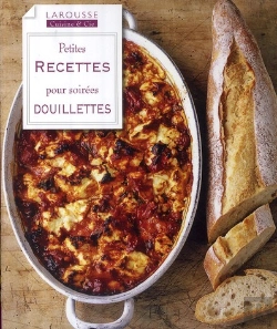 Bertrand.pt - Petites Recettes Pour Soirées Douillettes