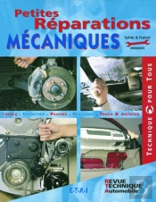 Petites Réparations Mécaniques