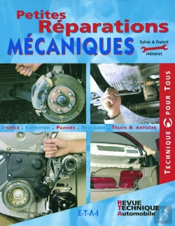 Bertrand.pt - Petites Réparations Mécaniques