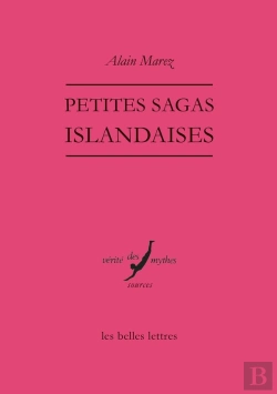 Bertrand.pt - Petites Sagas Islandaises