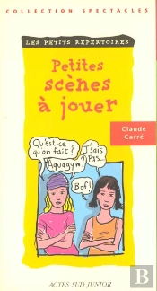 Petites Scènes À Jouer