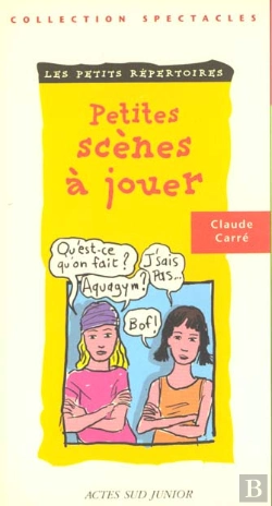 Bertrand.pt - Petites Scènes À Jouer