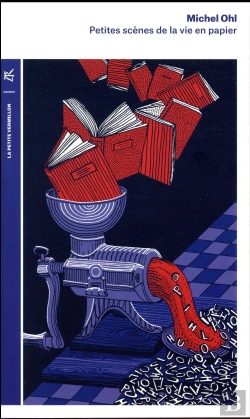 Bertrand.pt - Petites Scènes De La Vie En Papier