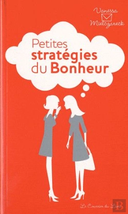 Bertrand.pt - Petites Strategies Du Bonheur