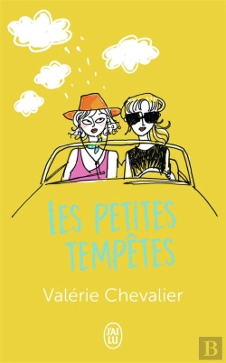 Bertrand.pt - Petites Tempetes (Les)