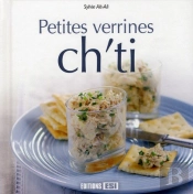 Petites Verrines Ch'Ti