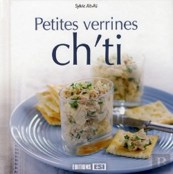 Bertrand.pt - Petites Verrines Ch'Ti