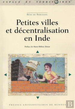Bertrand.pt - Petites Villes Et Décentralisation En Inde