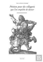 Pétition Pour Des Villageois Que L'On Empeche De Danser