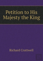 Petition To His Majesty The King