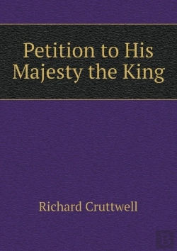 Bertrand.pt - Petition To His Majesty The King