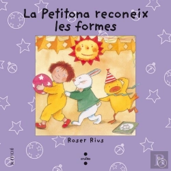 Bertrand.pt - Petitona Reconeix Les Formes, La