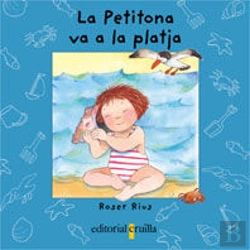 Bertrand.pt - Petitona Va A La Platja, La