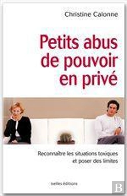 Bertrand.pt - Petits Abus De Pouvoir En Prive