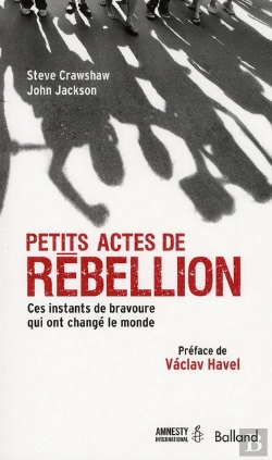 Bertrand.pt - Petits Actes De Rebellion