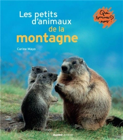 Bertrand.pt - Petits Animaux De La Montagne