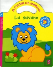 Petits Animaux De La Savane