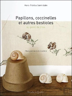 Bertrand.pt - Petits Animaux Du Jardin Au Point De Croix
