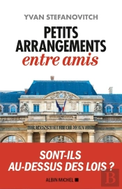 Petits Arrangements Entre Amis