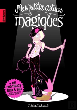 Bertrand.pt - Petits Astuces Magiques 2 Edt (Mes)
