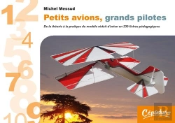 Bertrand.pt - Petits Avions, Grands Pilotes ; De La Théorie À La Pratique Du Modèle Réduit D'Avion En 239 Fiches Pédagogiques