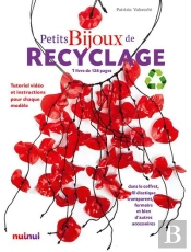 Petits Bijoux De Recyclage
