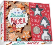Petits Biscuits De Noel - Coffret Avec Emporte Pieces