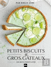 Petits Biscuits Et Gros Gateaux