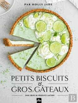 Bertrand.pt - Petits Biscuits Et Gros Gateaux