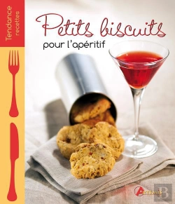 Bertrand.pt - Petits Biscuits Pour L Aperitif